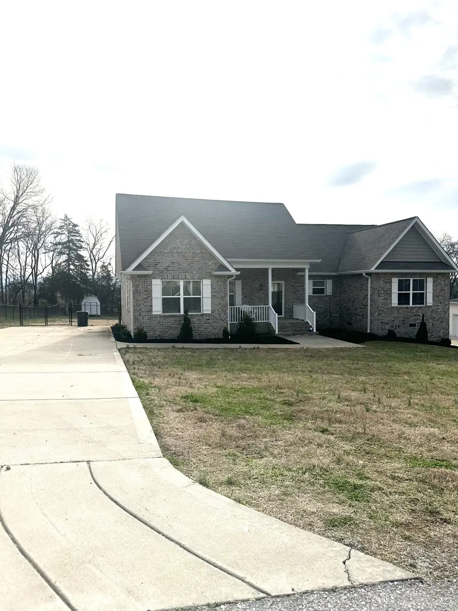 160 Mockingbird Ln, Hartsville, TN 37074 - #2