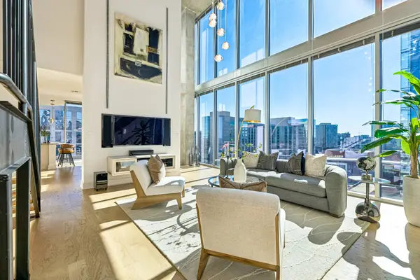 301 Demonbreun St #2016, Nashville, TN 37201