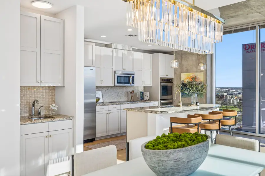 301 Demonbreun St #2016, Nashville, TN 37201 - #2