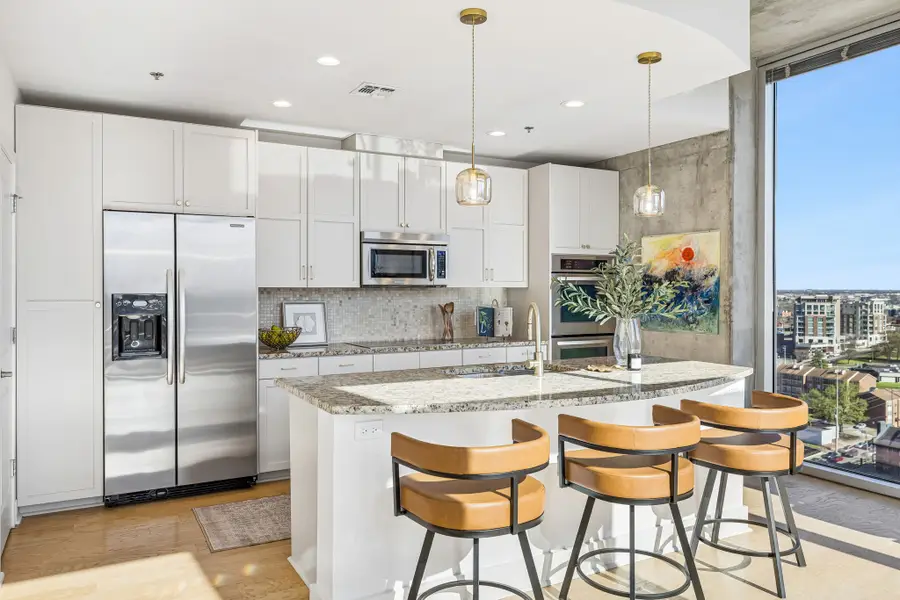 301 Demonbreun St #2016, Nashville, TN 37201 - #3