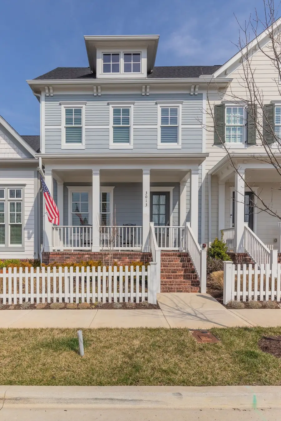 3013 Cleaver St, Franklin, TN 37064 - #2