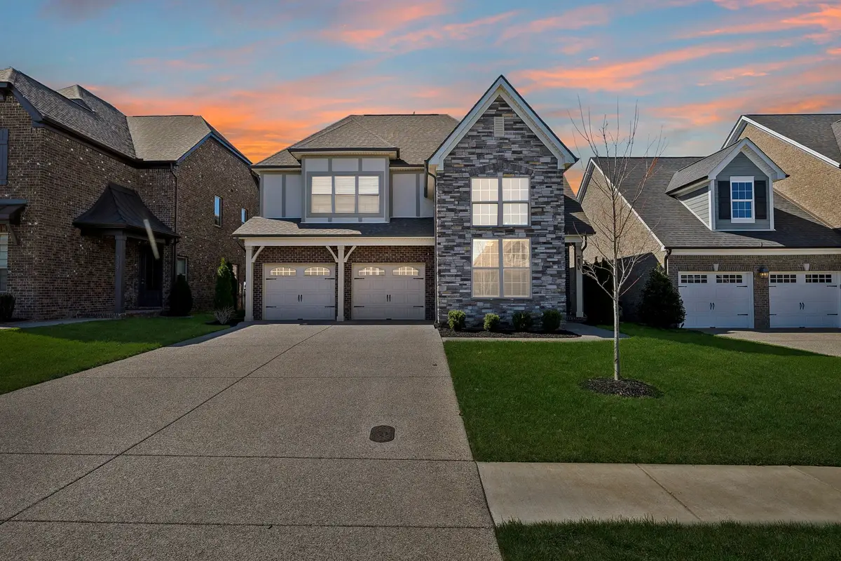 4337 Peacemill Ln, Murfreesboro, TN 37128 - #1