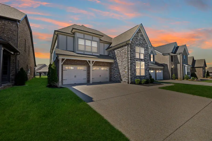 4337 Peacemill Ln, Murfreesboro, TN 37128 - #2