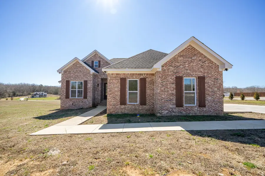 245 Fullen Ln, Savannah, TN 38372 - #2