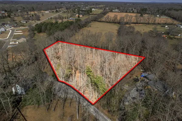 0 Boyds Ct, Manchester, TN 37355