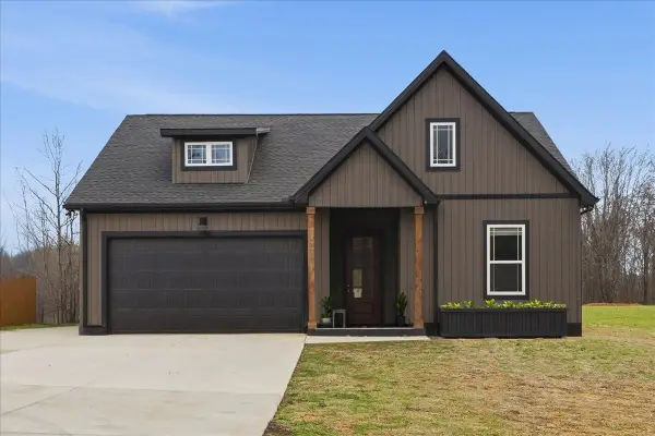 1637 Smartt Station Rd, Morrison, TN 37357