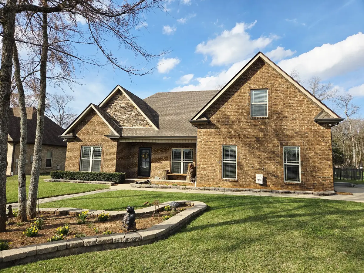 205 Amazonway Rdg, Murfreesboro, TN 37130 - #1