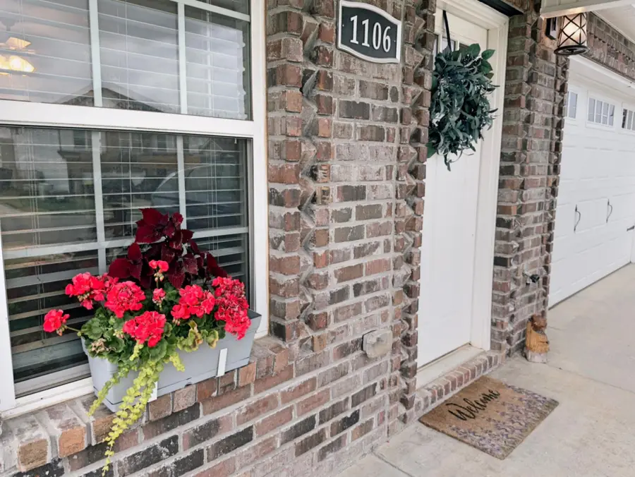 1106 Whitney Dr, Clarksville, TN 37042 - #3