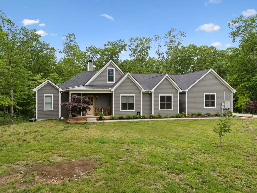 6033 Vesper Way, Franklin, TN 37064 - #3