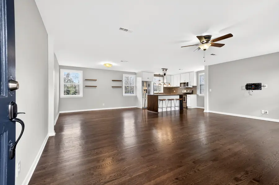 340 Binkley Dr, Nashville, TN 37211 - #3