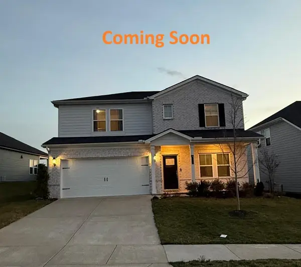 1260 Dutch Peak, Lebanon, TN 37090