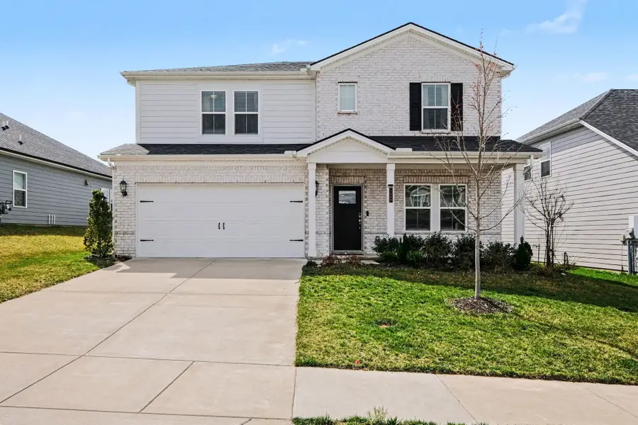 1260 Dutch Peak, Lebanon, TN 37090 - #2