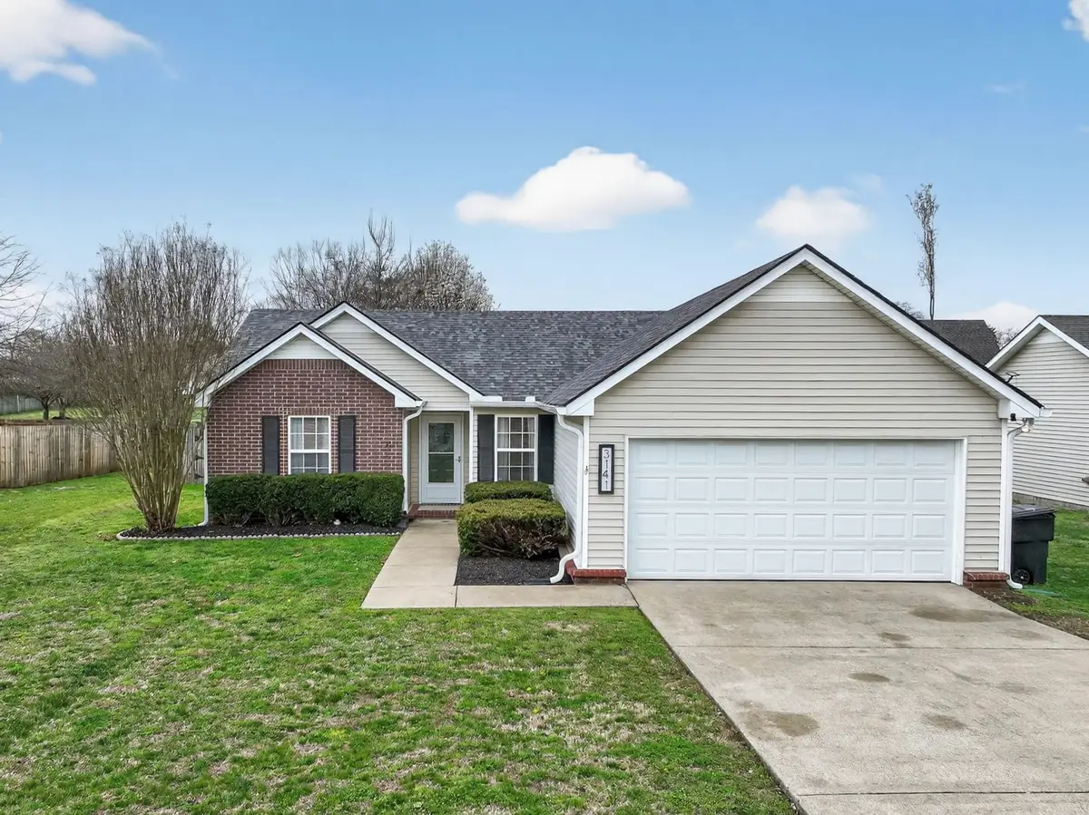 3141 Holsted Dr, Murfreesboro, TN 37128 - #1