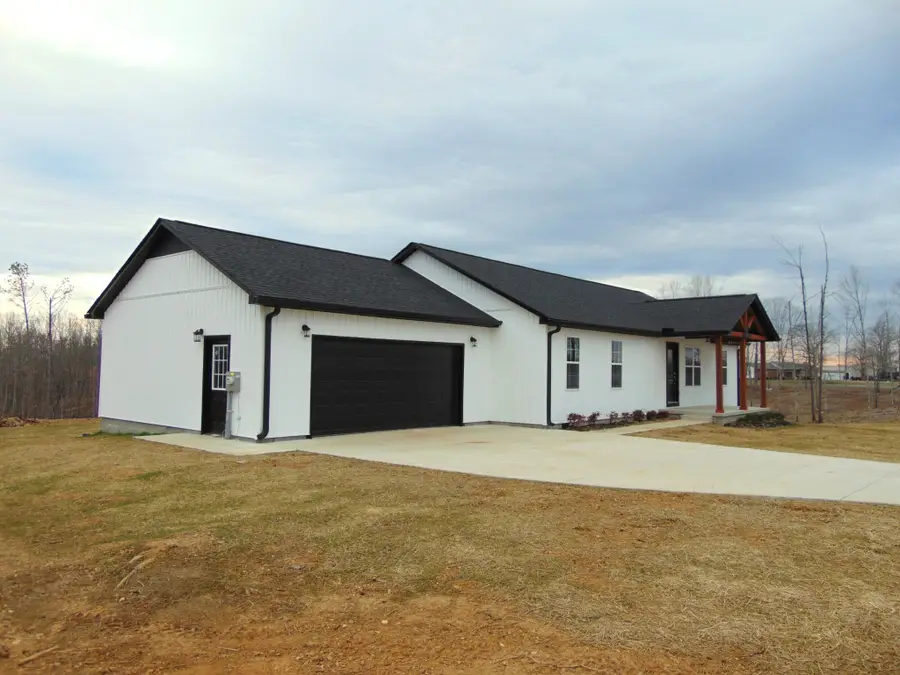 184 Ashmore Rd, Summertown, TN 38483 - #2