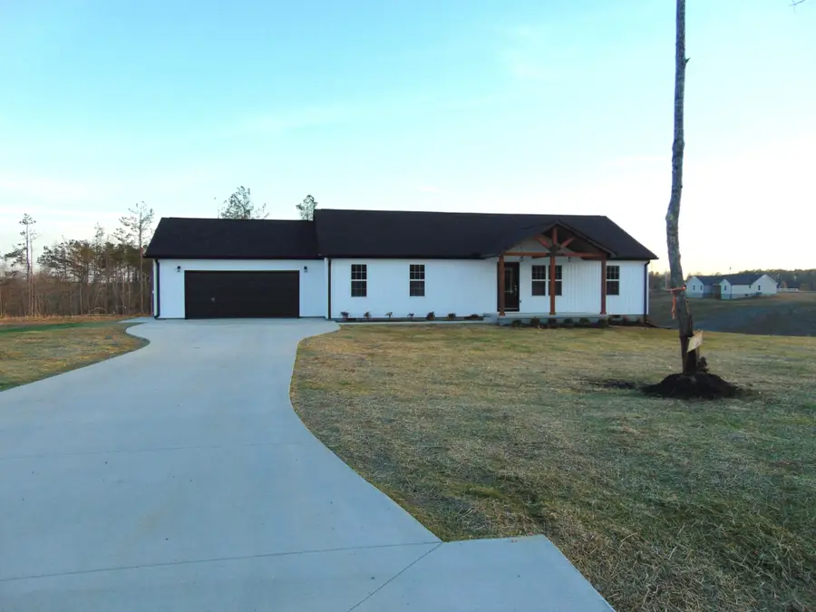184 Ashmore Rd, Summertown, TN 38483 - #3