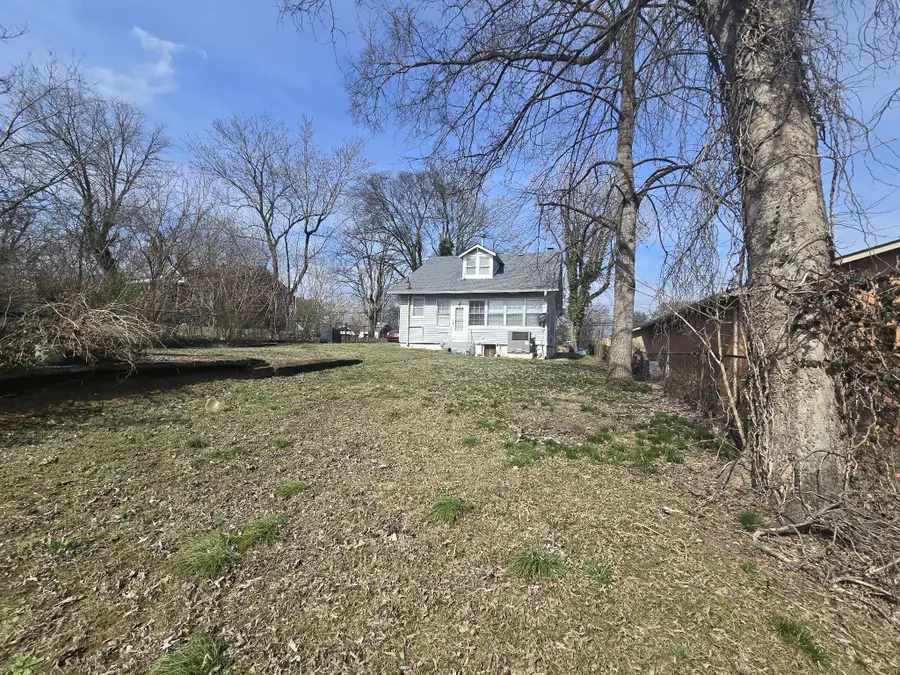 2405 Buchanan St, Nashville, TN 37208 - #2