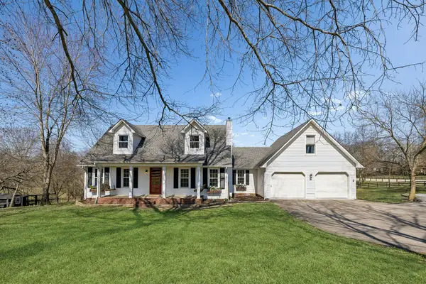 3188 Hampshire Pike, Mount Pleasant, TN 38474