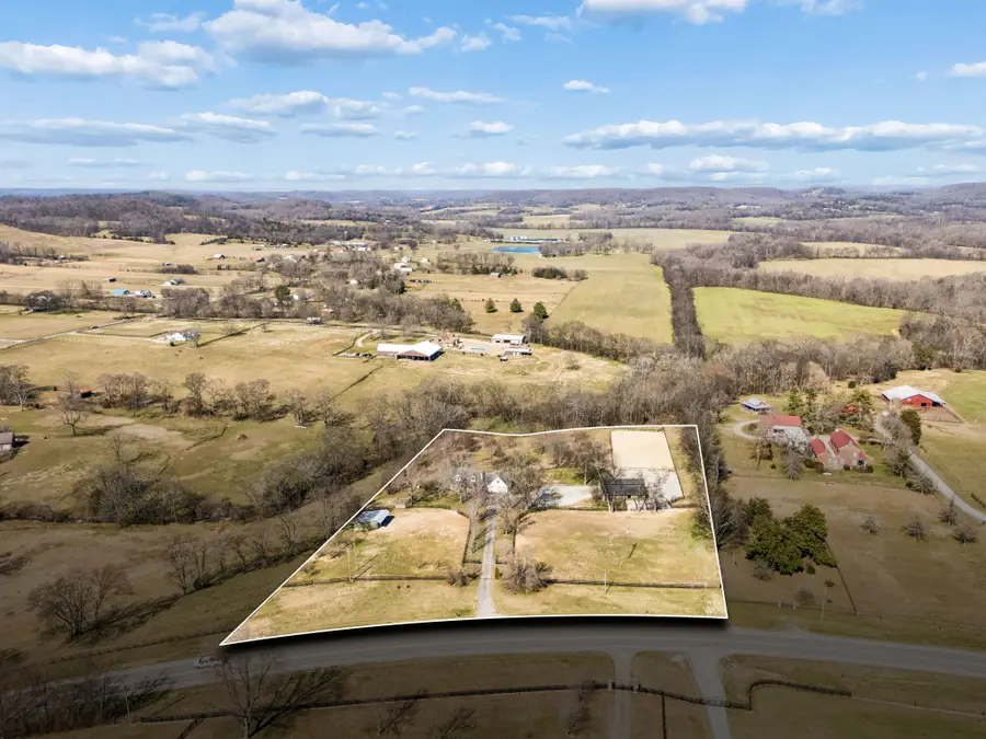 3188 Hampshire Pike, Mount Pleasant, TN 38474 - #2