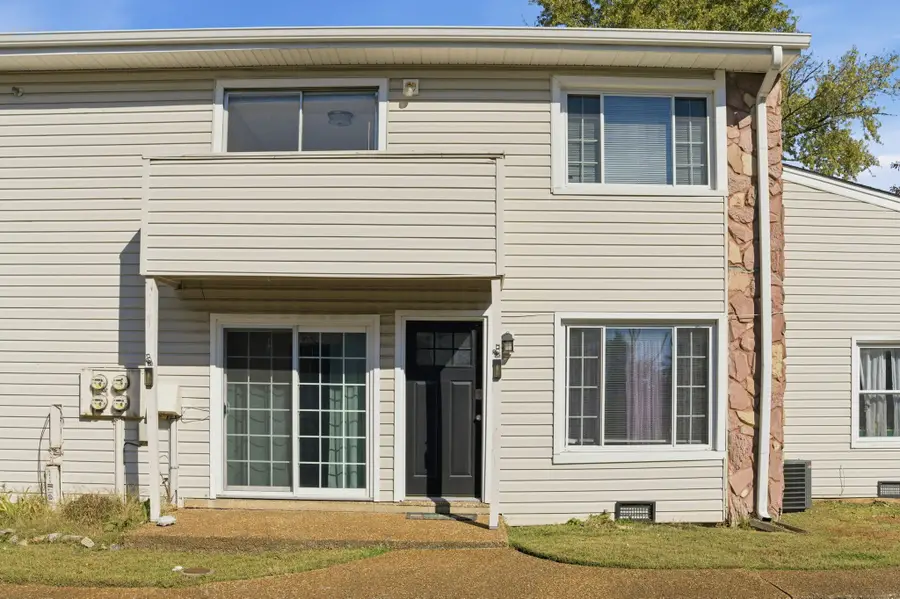 810 Bellevue Rd #214, Nashville, TN 37221 - #2