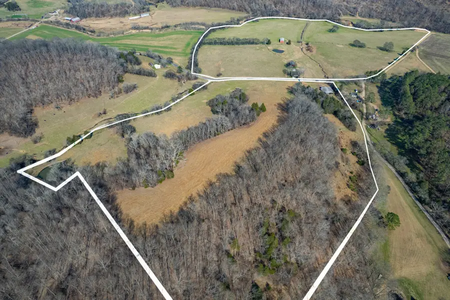 2185 Dry Weakley Rd, Ethridge, TN 38456 - #2