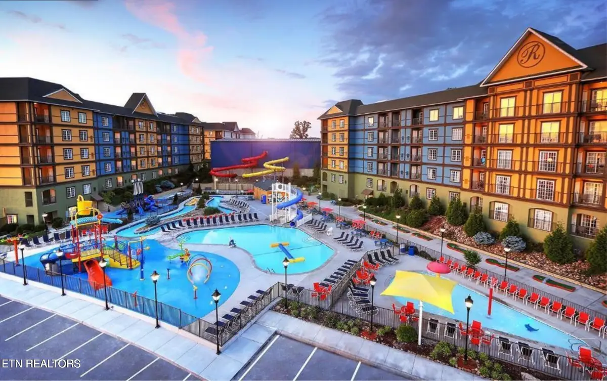 225 Collier Dr U-3406, Sevierville, TN 37862 - #1