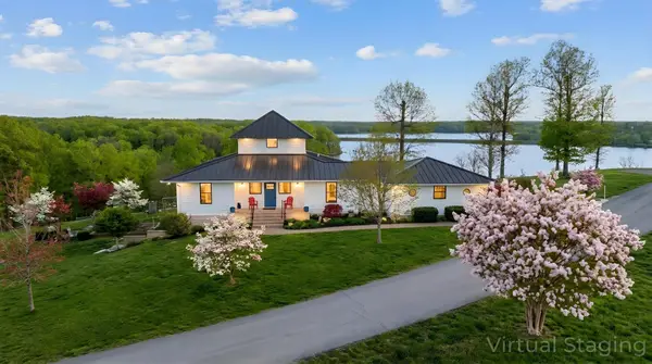 55 Eagles Landing, Eddyville, KY 42038