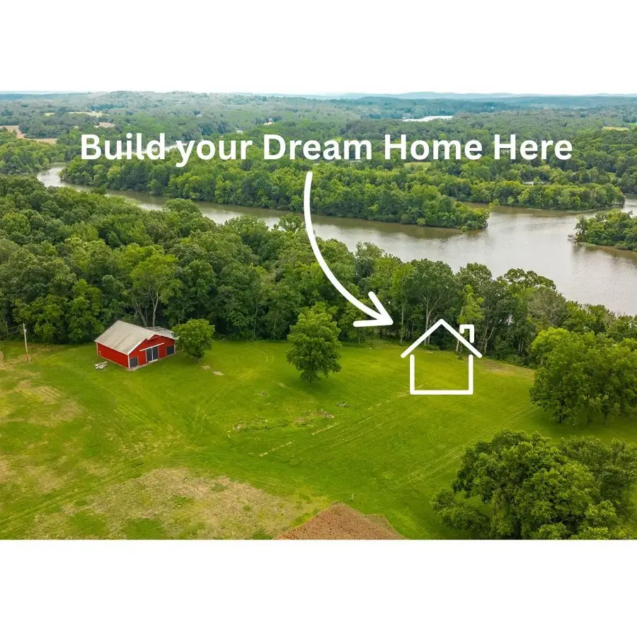 1113 E Robertson Rd, Castalian Springs, TN 37031 - #3