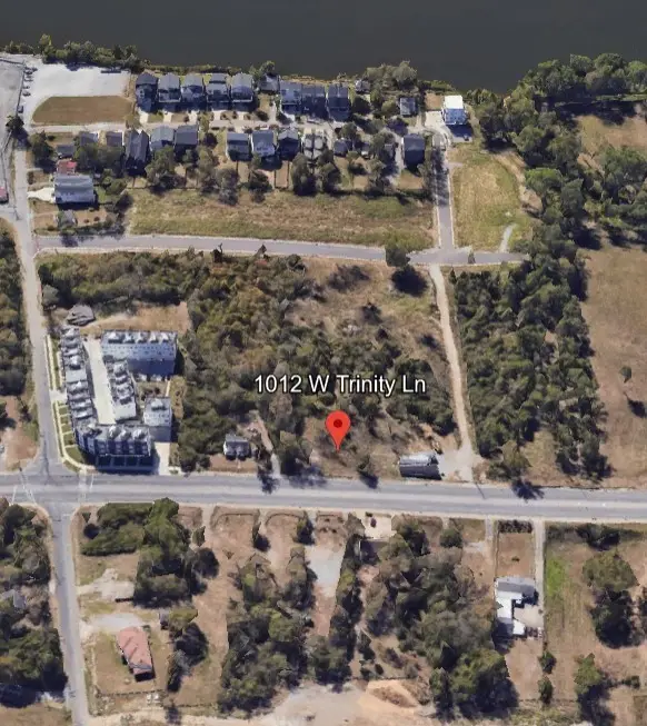 1012 W Trinity Ln, Nashville, TN 37218 - #1