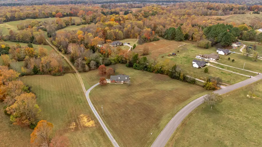 2700 Canoe Branch Rd, Lebanon, TN 37087 - #2