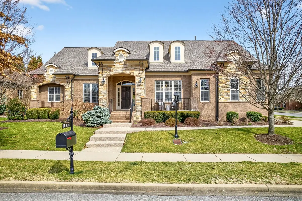 1500 Bledsoe Ln, Franklin, TN 37067 - #1