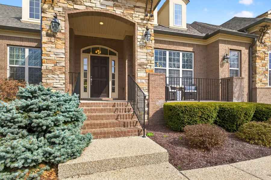 1500 Bledsoe Ln, Franklin, TN 37067 - #2