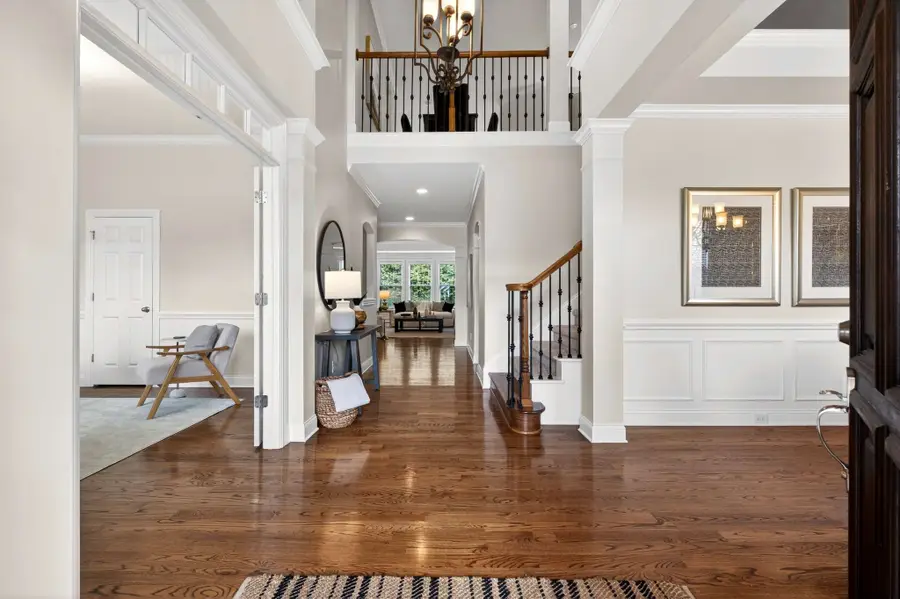 1500 Bledsoe Ln, Franklin, TN 37067 - #3