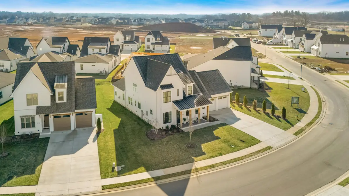5747 Willoughby Way, Murfreesboro, TN 37129 - #1