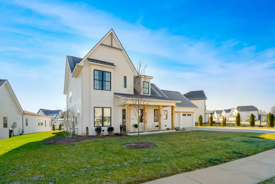 5747 Willoughby Way, Murfreesboro, TN 37129 - #2