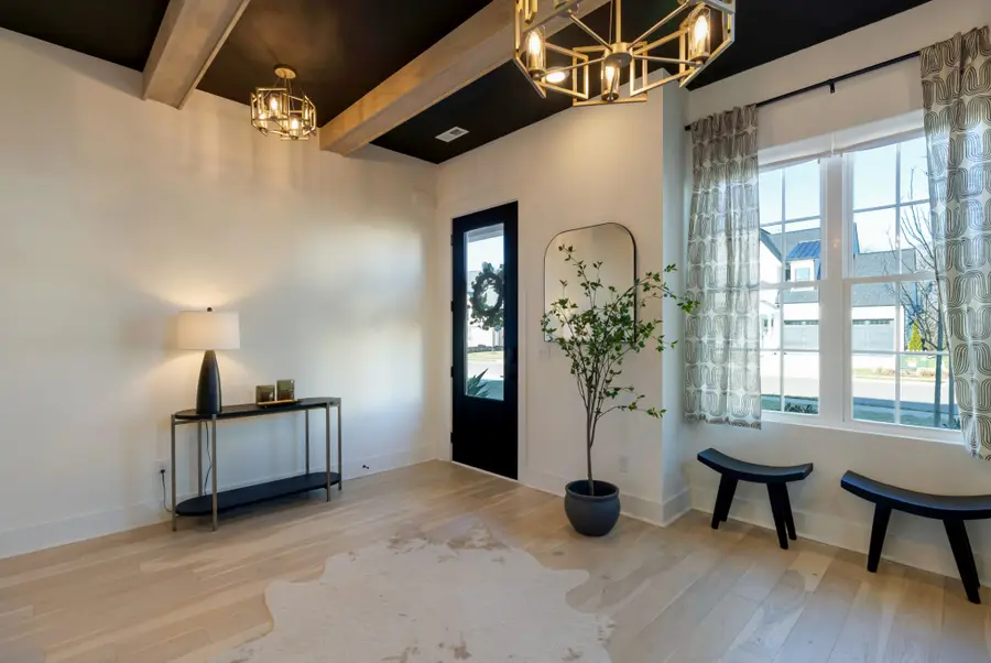 5747 Willoughby Way, Murfreesboro, TN 37129 - #3