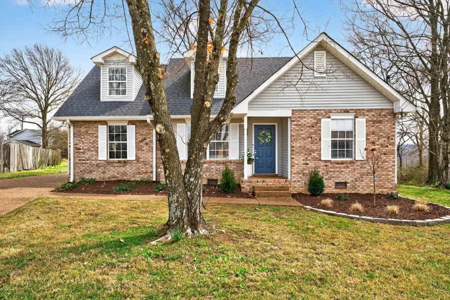 709 Ashworth Cir, Nashville, TN 37211 - #2