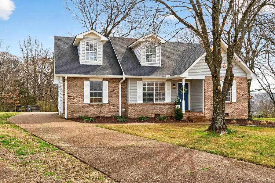 709 Ashworth Cir, Nashville, TN 37211 - #3