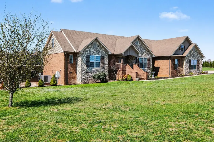 180 Clanton Ln, Wartrace, TN 37183 - #3