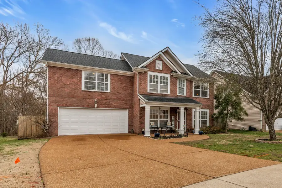 110 Sorrel Ct, Hendersonville, TN 37075 - #2