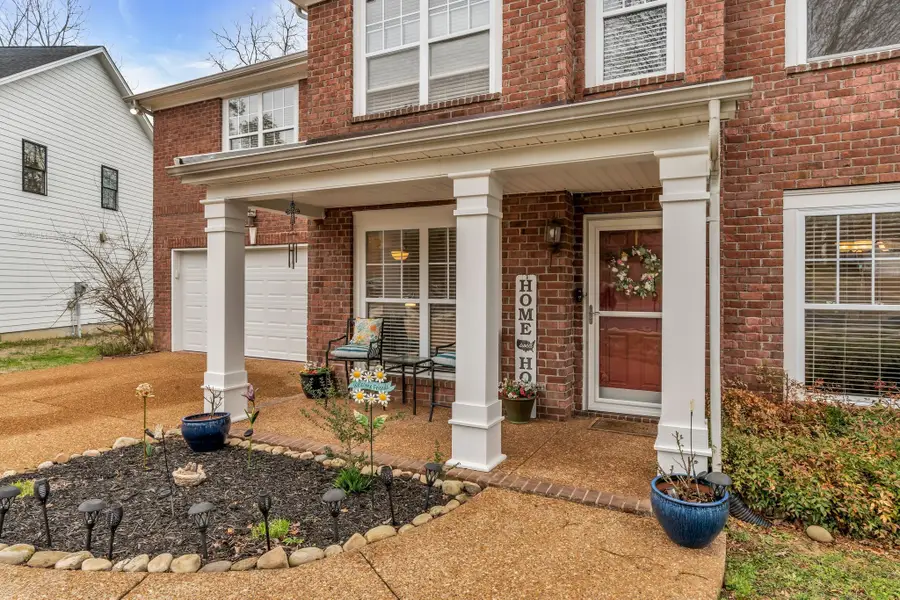 110 Sorrel Ct, Hendersonville, TN 37075 - #3