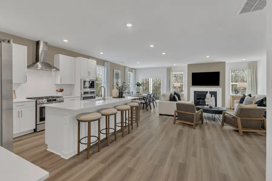 597 Sugarberry Court, Clarksville, TN 37043 - #3