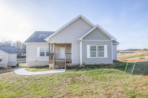 185 Waters Edge Drive, Spring City, TN 37381