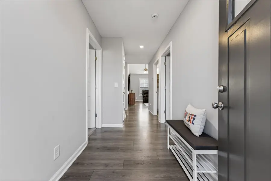 1472 Isaiah Dr, Clarksville, TN 37042 - #3