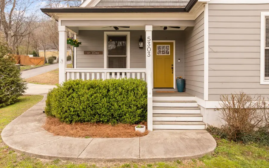 5303 Saint Elmo Avenue, Chattanooga, TN 37409 - #2