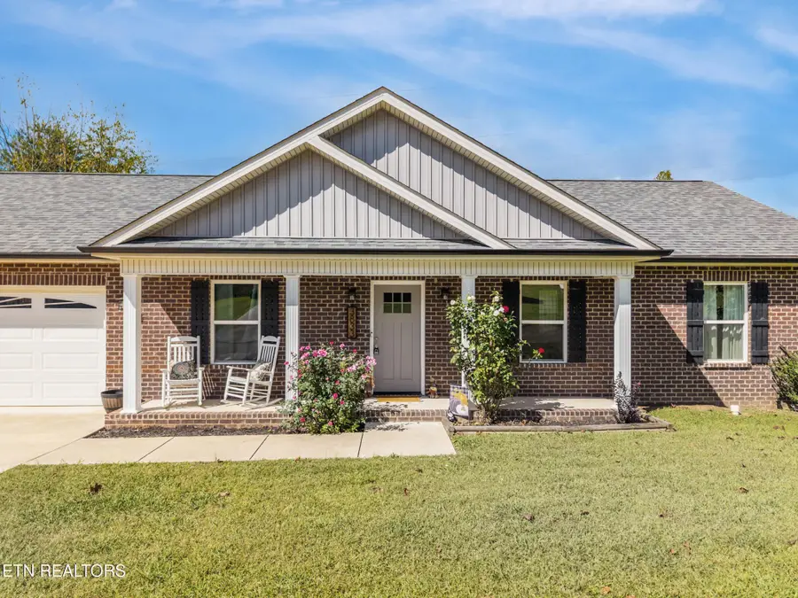 3833 Hillside Terrace Lane, Knoxville, TN 37924 - #3