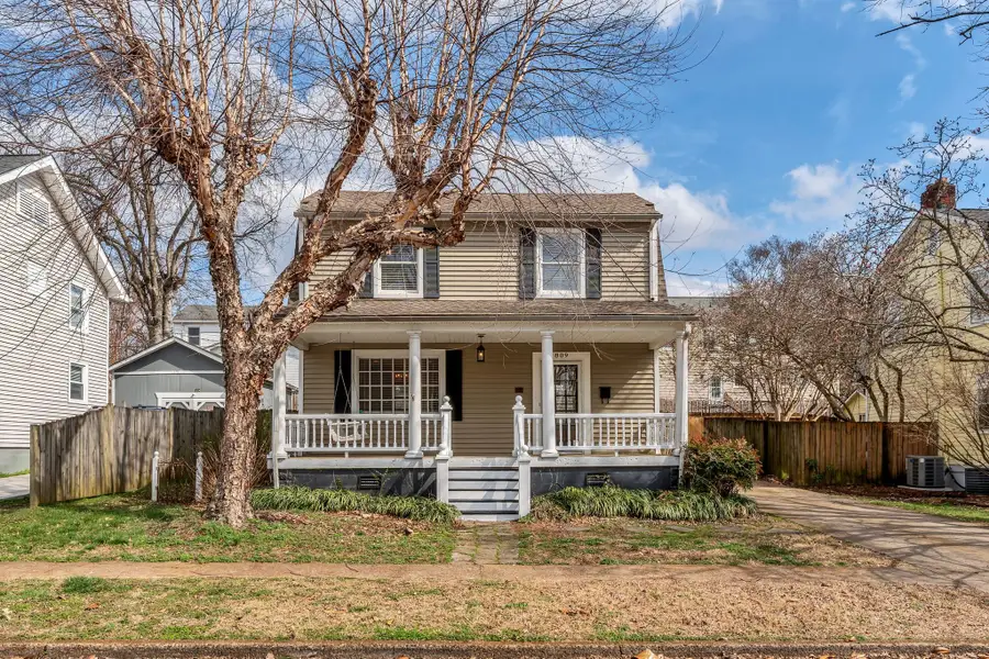 809 Jones St, Old Hickory, TN 37138 - #2