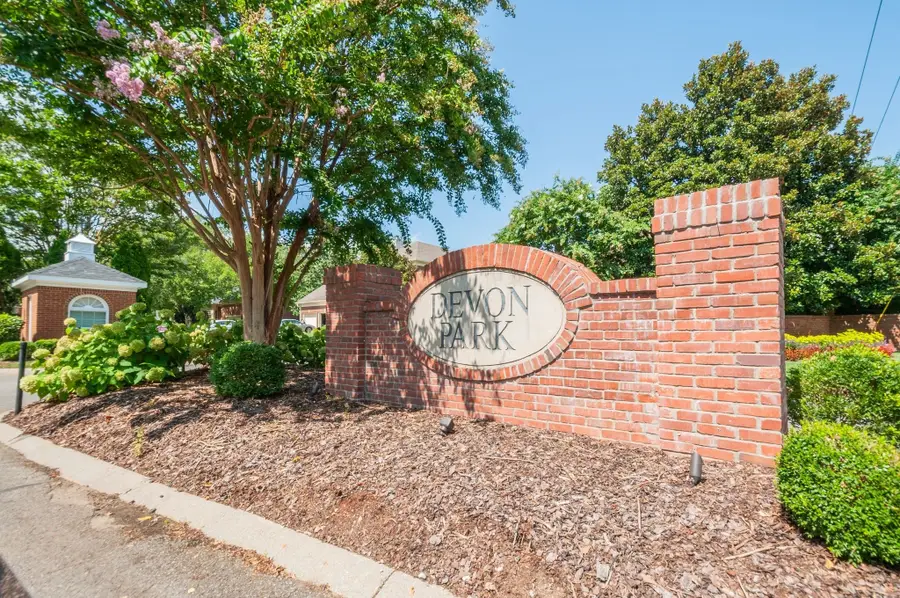 705 Burleigh Ct, Nashville, TN 37221 - #2