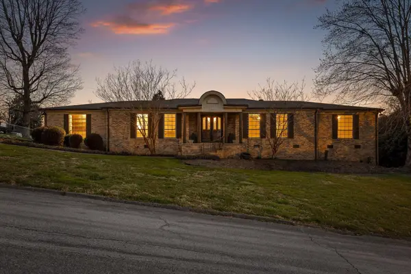 100 Pine Cone Lane, Chattanooga, TN 37415