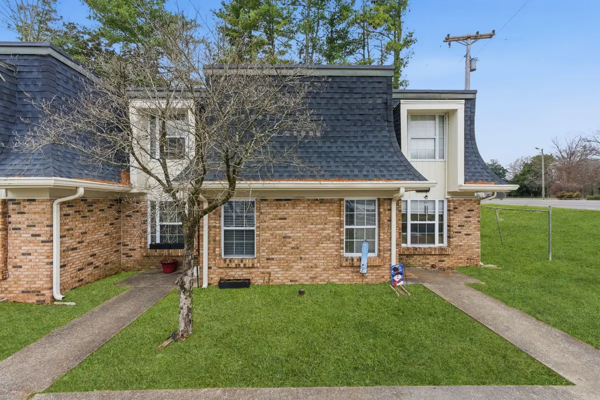 1810 Dr Martin Luther King Jr Blvd, Murfreesboro, TN 37130 - #1