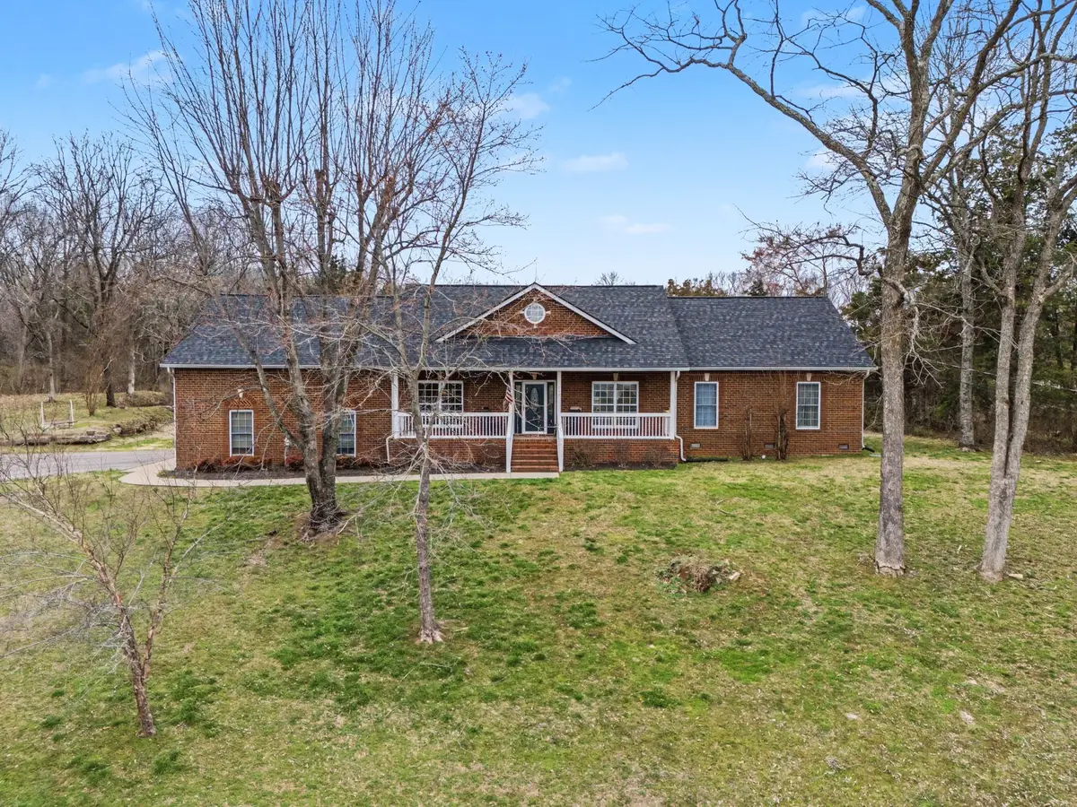 530 Moncrief Ave, Goodlettsville, TN 37072 - #1